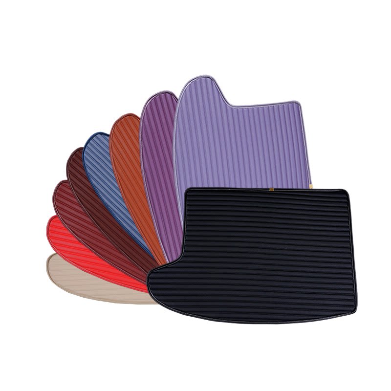 汽车后备箱垫JEEP英菲尼迪路虎奔驰宝马捷豹保时捷专车专用尾箱垫