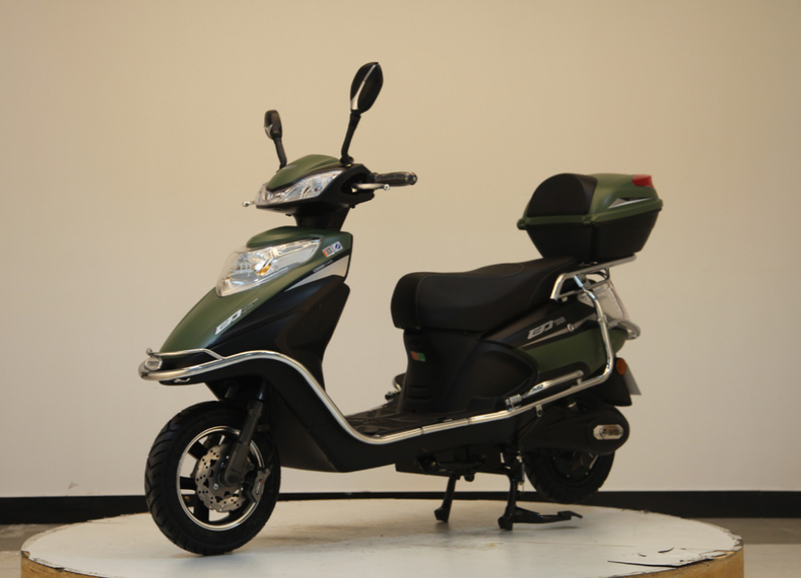 绿佳电动车配件全套液晶仪表大灯前后转向灯尾箱液压前叉转把面板