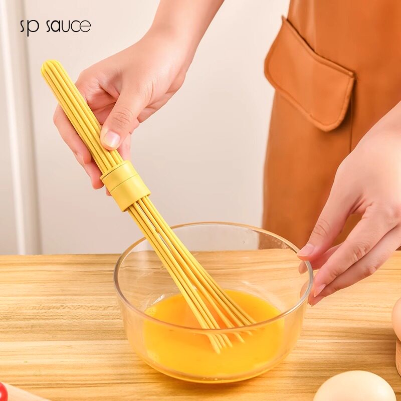 日本手动打蛋器搅蛋器蛋抽鸡蛋和面粉奶油搅拌棒烘焙工具家用神器