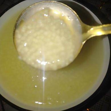 小米农家品种山地孕妇月子新鲜