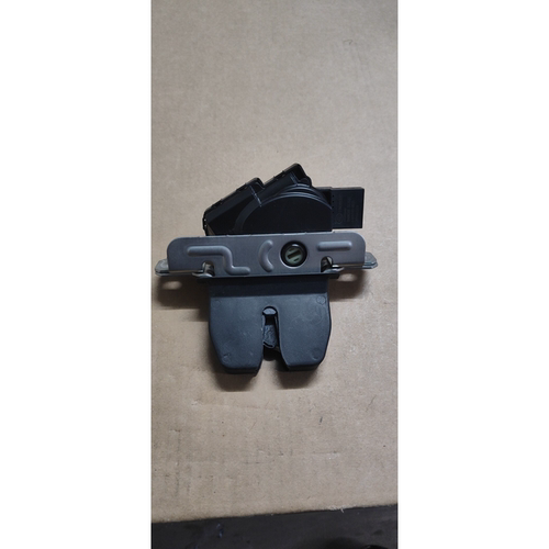 适配长安原装cs55 CS35PLUS 逸动背门锁总成行李箱锁后背箱锁原