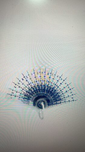 塑料塞尺定做