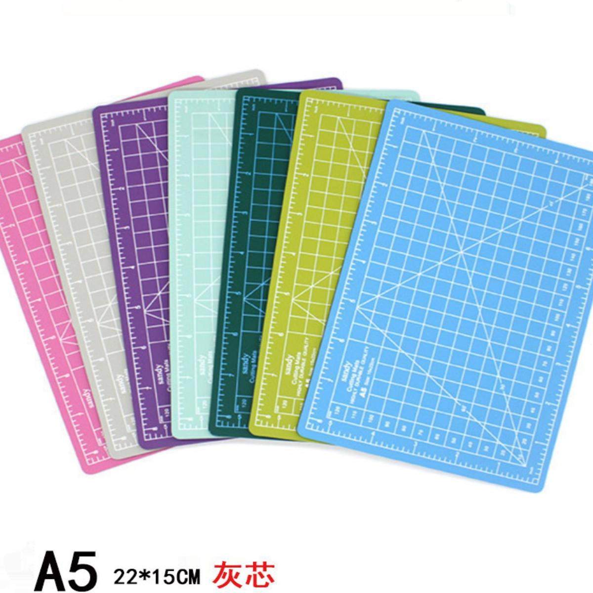 包邮 A5雕刻垫板手帐胶带裁剪橡皮章雕刻切割垫板工具裁纸刀笔刀,文具电教/文化用品/商务用品,切割/雕刻垫板,淘宝优惠券,粉丝福利购,淘宝优惠卷