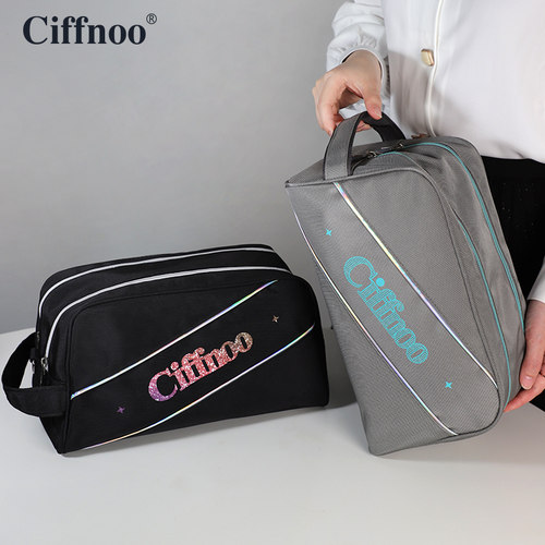 Ciffnoo多功能可悬挂商务洗漱包