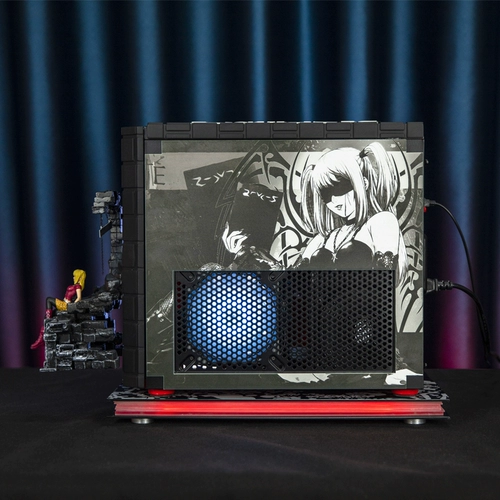 FUXK Совершенно новый настройка моды настройки моды.