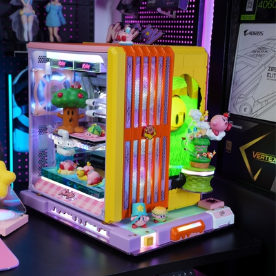 FUXK黑神话悟空主题定制机