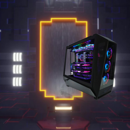 fuxktou2.0定制主机i9RTX全套