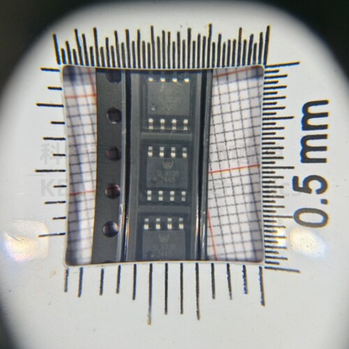 全新SL3038封装SOP8开关降压