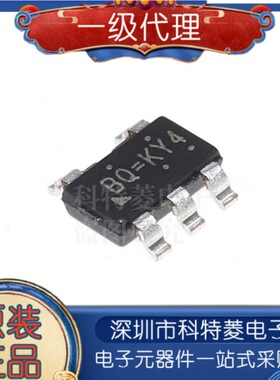 原装正品 贴片 RT8059GJ5 TSOT23-5 可调式 1A输出 降压器IC芯片