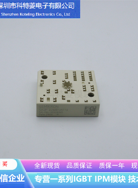 SKIIP20NAC12IT42变频器配件IGBT模块全新20NAC12IT42原装质量