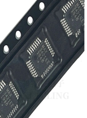 原装正品 MAX3421EEHJ+T MAX3421EE 贴片TQFP32 开关式控制器芯片