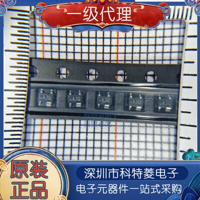 2SD1782K印丝AJQAJR贴片SOT2