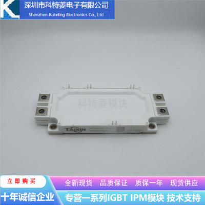 TXG300HF120S9K变频器配件IGBT