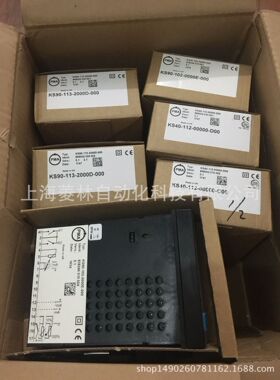 KS90-100-0000F-000 KS90-100-0009D-000德国PMA温控器