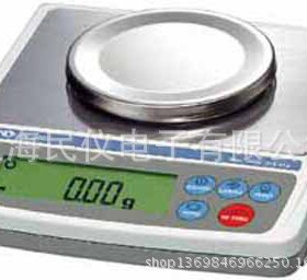 EK-200i、EK-300i、EK-410i、EK-610i、EK-600i电子天平