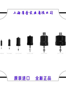 AIRPOT 玻璃气缸 玻璃缓冲器 57223-1