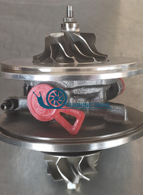 涡轮增压器454231-5007s 028145702HV 机芯型号GT1749V