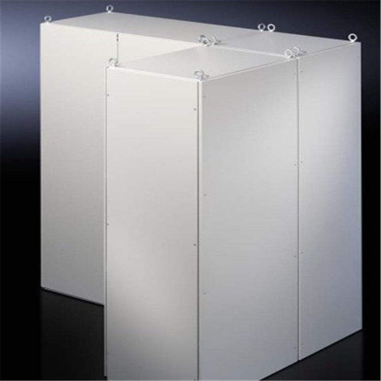 紧装式控制机柜AE不锈钢AE1013.600紧凑型箱体包括安装板现货现发