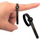 Finger Size Sizer Rings Ring Set Upgraded Measuring