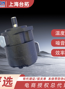 台湾安颂ANSON叶片泵IVP3-38AM-F-R-1A-11,IVP3-38AM-F-R-86D-11