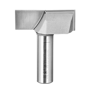 川木刃刀 直钻切削刀 清底刀 木工专业刀具铣刀0110