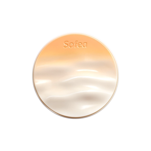 【新年礼物】Sofea/霞飞雾光灵光气垫粉底液控油遮瑕保湿持妆油皮