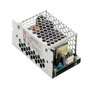 台湾明纬电源RPS-120-12-C 120W12V10A医疗认证(带外壳)