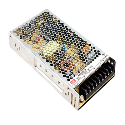 台湾薄型开关电源明纬开关电源