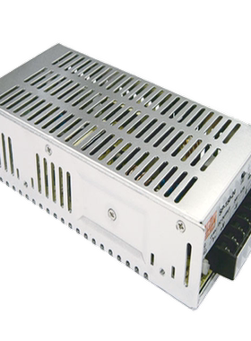 台湾明纬PFC电源SP-150-5 150W5V30A直流输出开关电源替代系列RSP