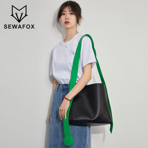 SEWAFOX/塞瓦狐水桶包官方正品