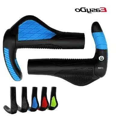 Poignées de vélo - Ref 2351307 Image 3