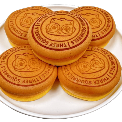 轻乳酪蛋糕鸡蛋量添加45%