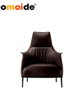 诺曼邸创意设计师家具 archibald chair/阿奇博尔德椅 沙发椅