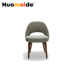 诺曼邸设计师家具 SAARINEN EXECUTIVE CHAIR沙里宁洽谈餐椅