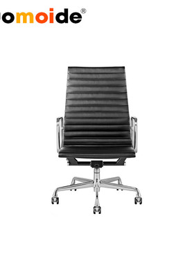 诺曼邸办公 设计师家具 eames executive chair/伊姆斯大班椅