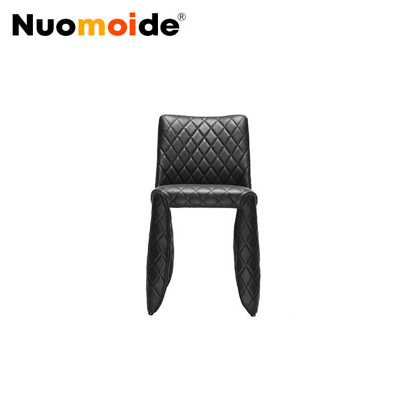 诺曼邸经典设计师家具 monster chair/怪物椅 酒店洽谈创意餐椅
