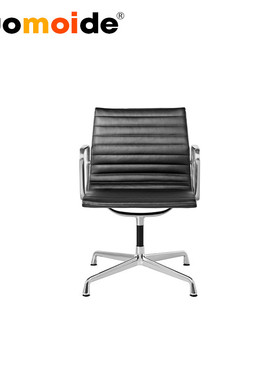 诺曼邸办公 设计师家具 eames management chair/伊姆斯会议椅