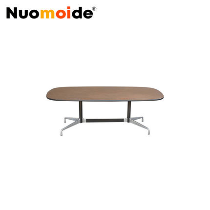 诺曼邸创意设计师家具 eames rectangular table/伊姆斯洽谈桌