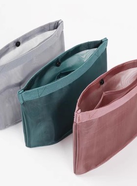 手提包包内胆包超轻迷你包中包女化妆包收纳大包手袋小号托特包