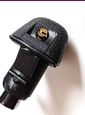 适用讴歌(ACURA) MDX CDX雨刮喷水嘴雨刷器玻璃水扇形喷头改装件