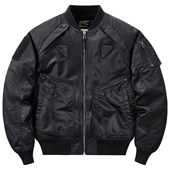 VIP机能风飞行员夹克棉服男冬季 多口袋设计感加厚外套棒球服棉衣