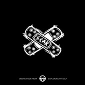 再变 创可贴2纹身贴草本保持久潮酷高级感锁骨手背防水持久贴纸19