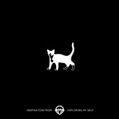 再变 猫王草本纹身贴防水持久猫咪小清新果汁少年感ins可爱男女