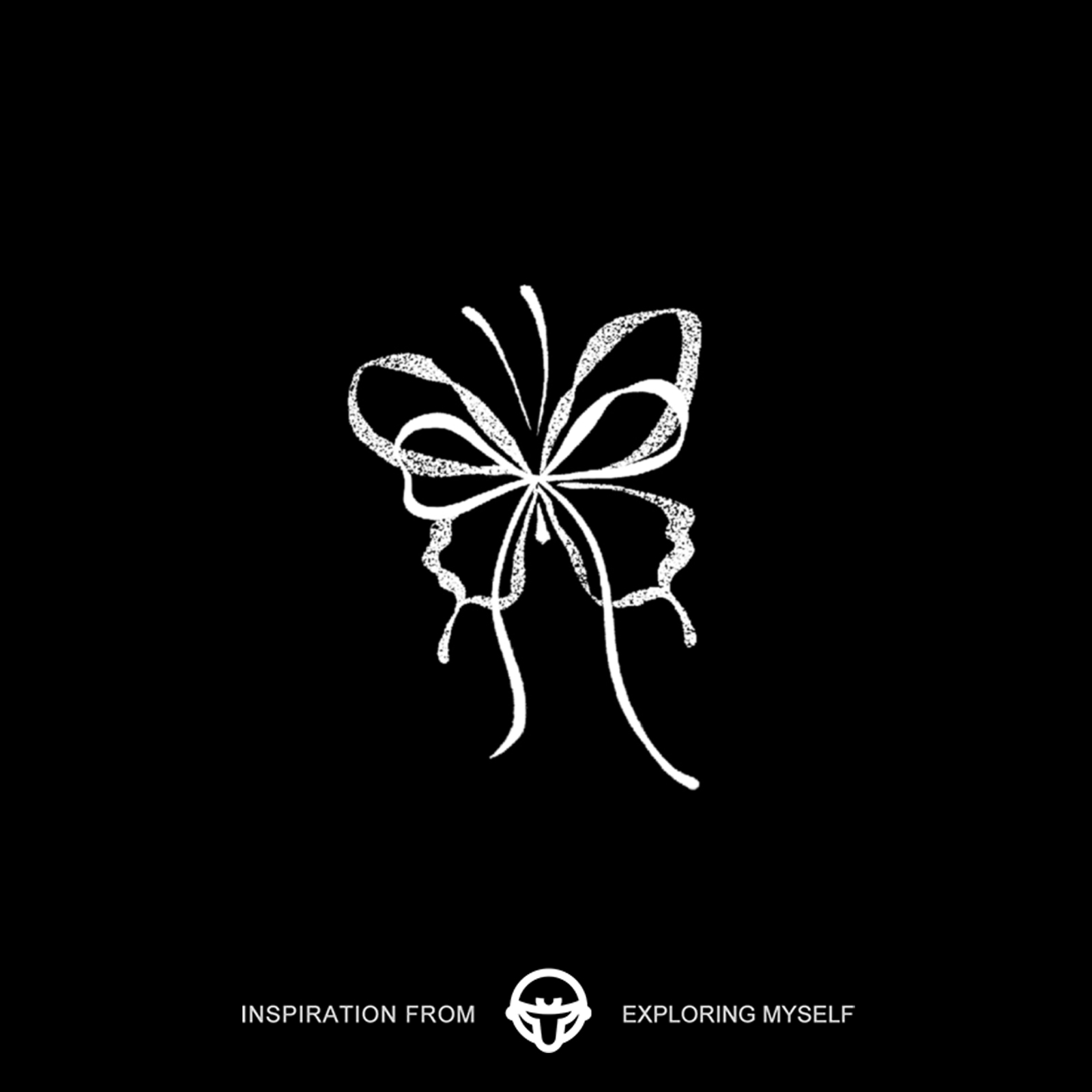 再变 灵韵蝶结草本新款纹身贴保持久高颜值防水持久纹身贴