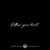 再变 跟随你 心情侣英文保持久防水持久果汁草本纹身贴纸女锁骨