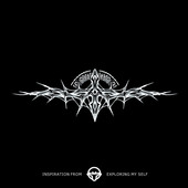 再变 荆棘之辉草本酷欧美臂环胸背脖子防水持久纹身贴纹身师联26