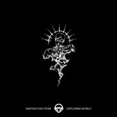 草本纹身贴超酷防水持久纹身贴纸纹身师联名款 再变 荆棘像美式