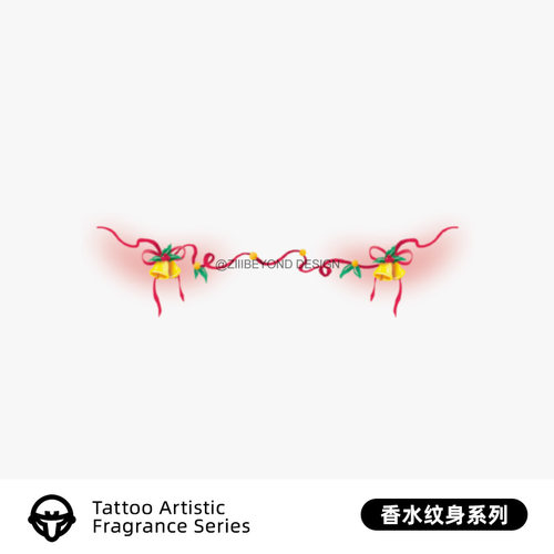 再变纹身贴花臂大面积保持久