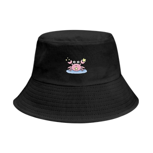 十二星座摩羯金牛射手巨蟹座黄道十二宫渔夫帽男女盆帽子遮太阳帽