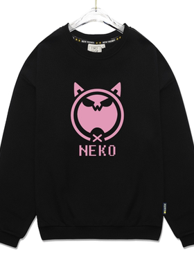 电子音乐手游泡芙世界NEKOROBO